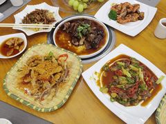 -御龙海鲜火锅(十六浦店)