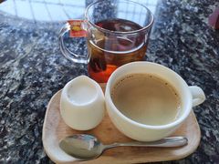 -三亚湾皇冠假日度假酒店·临风大堂酒廊