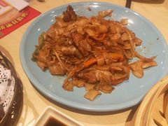 -避风塘(百联东郊店)