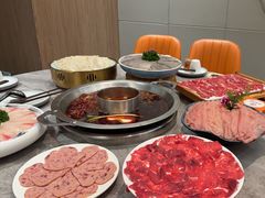 -万物生江北老火锅(海骏达店)