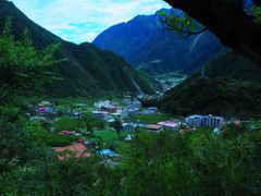 -孟屯河谷景区