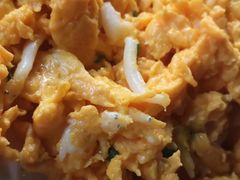 银鱼炒蛋-品渔味湖鲜馆(拈花湾店)