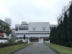 -大埔公路-马料水段香港中文大学(公交站)