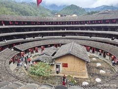 -初溪土楼群
