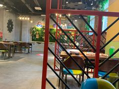 -串玖郎绿色串吧(丽晶公馆店)