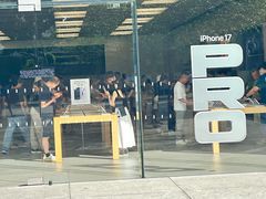 -Apple零售店(深圳益田假日广场店)