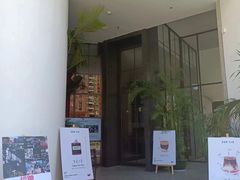 -24H COLOR咖啡厅(惠州金山湖店)