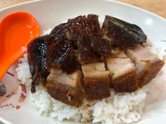 -一乐烧鹅(中环店)