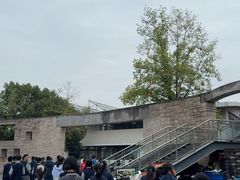 -同济大学·食堂(嘉定校区)