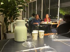 -青海名吃尕张娃非遗烤肉(城中店)