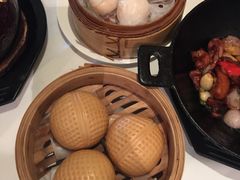-衡山汇·高级粤菜(霄云路店)