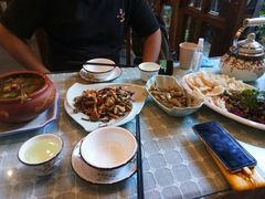 -小厨子私房菜·云南美食店