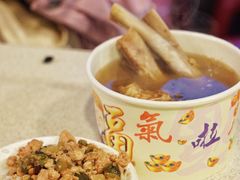 药炖排骨-陈董药炖排骨(饶河街店)