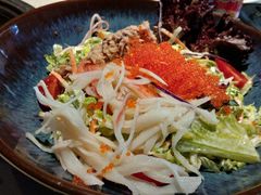 -正宗齐齐哈尔烤肉·齐牛哥鲜切炭火烤肉(杭州总店)