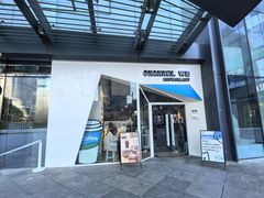 -魏客咖啡(中铁中心店)
