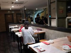 大堂-巴厘龙虾·榜首油焖大虾(旗舰店·万松园)