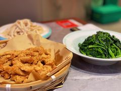 口口脆小酥肉-肖记公安牛肉鱼杂馆·省级非物质文化遗产(江汉路直营店)