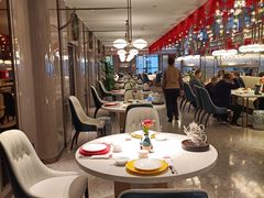 大堂-湖锦酒楼·旗舰店(三阳总店)