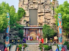 -杭州宋城