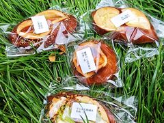 -雀食面包店(钟楼店)