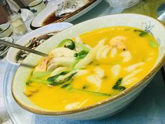 -启东海鲜人家(古美路店)