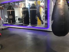 -EVOLUTION健身(麦凯乐店)