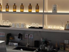 -Sips&Lick茶兰咖啡(五道口店)