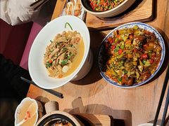 -裕鼎鲜·新中菜(八一广场万达店)