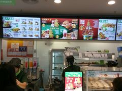 -德克士(上东店)