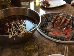 -金太阳海鲜烧烤·本地人餐厅(东纬路旗舰店)