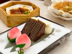 -華苑喜宴(美林广场店)