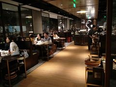 -捞王锅物料理(四川北路店)