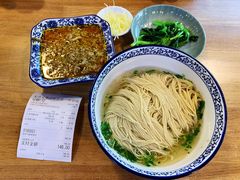 -朱洪元苏式面馆(绿宝广场店)