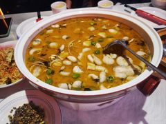 -蜀香诱惑·新川菜·非遗水煮椒麻鱼(中关村店)