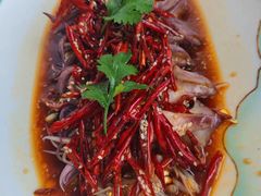 -前王院•巧克力海鲜市集餐厅(万平口店)