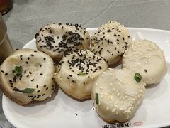 -小杨生煎(白玉兰广场店)