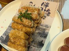 -胖姐渔村(中源大道店)