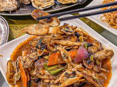 -嘉升大排档(番禺总店)