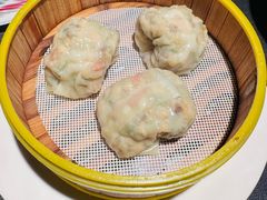 -锦府园·新台州菜(合生汇店)