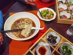-上海金陵紫金山大酒店·汇海餐厅
