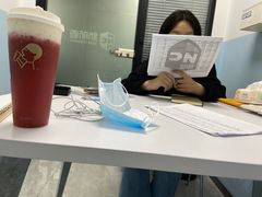 -新航道雅思托福·留学·考研培训(人民广场校区)
