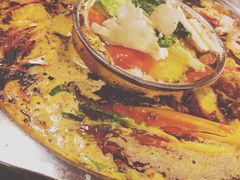 -邓莽子老火锅(鲁祖庙店)