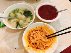 -秦镇史玉林凉皮(翡丽城店)