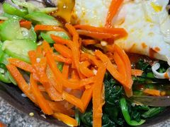 石锅拌饭-小木屋拌饭(沈阳中街大悦城店)