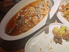 -金苑酒家·客家菜·广东老字号(万象店)
