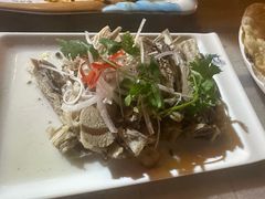 -清真·伊清阁餐厅