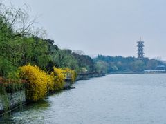 -云龙湖旅游景区