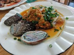 -金海湾海鲜排档(朱家尖店)