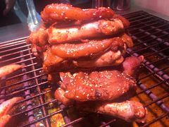 -美人万三·蚝大人生蚝小馆(昌里路店)