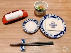 -小山日本料理(太古汇店)